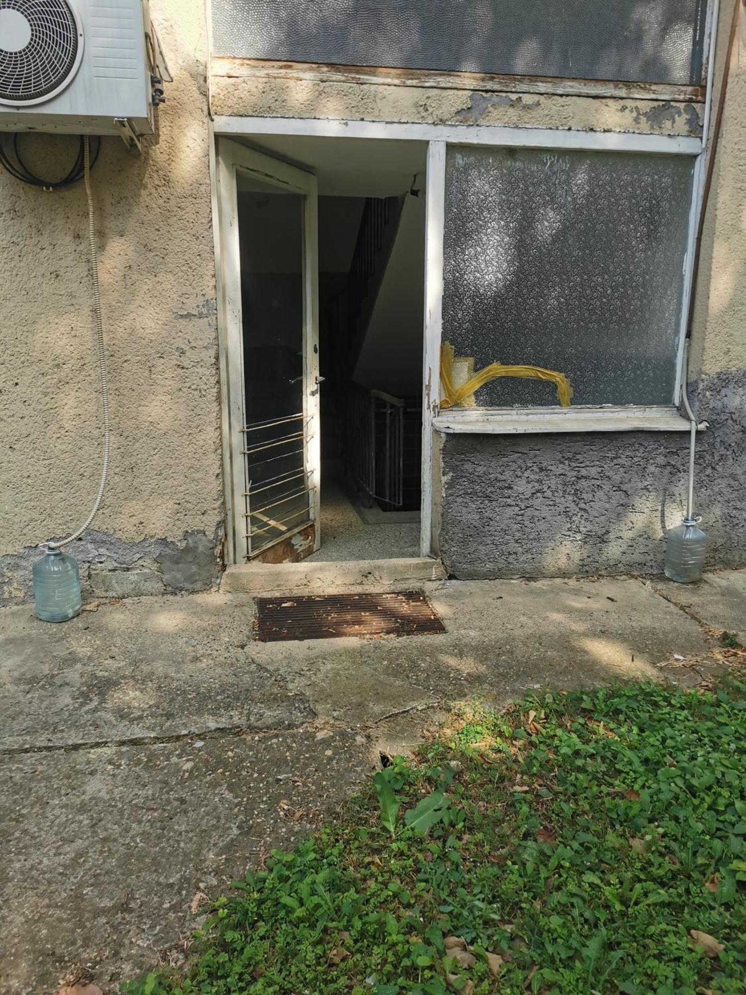 Apartment Ruza Cladova Exterior foto